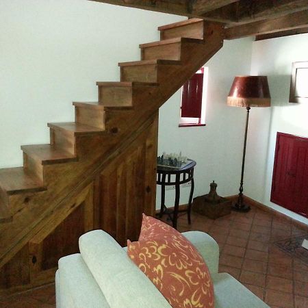 הוילה Charming House אובידוס מראה חיצוני תמונה