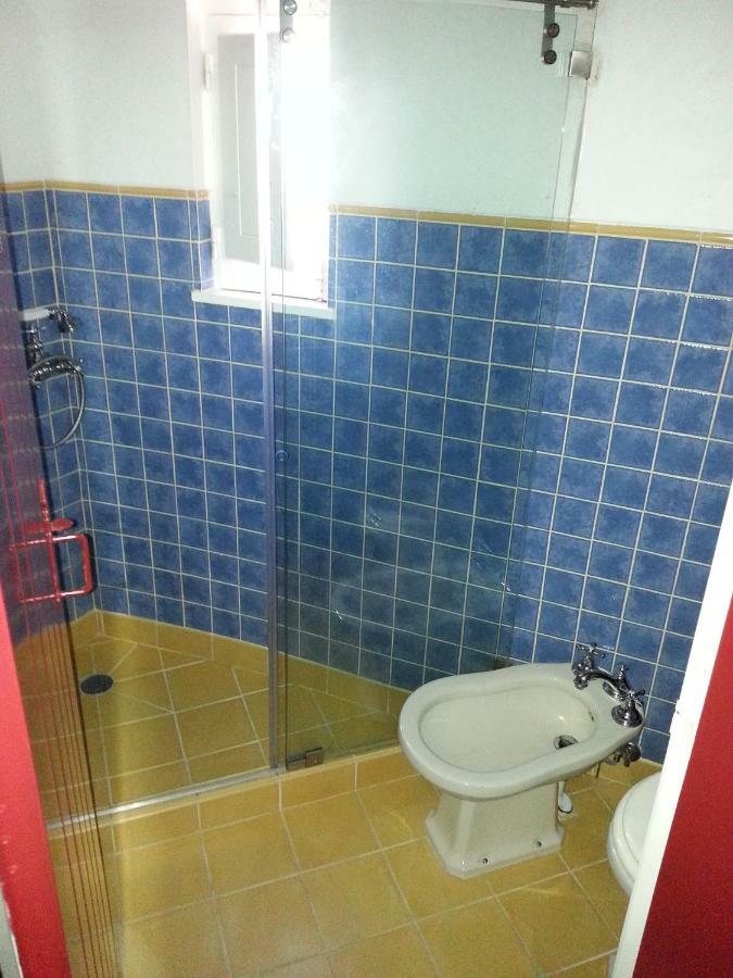 הוילה Charming House אובידוס מראה חיצוני תמונה