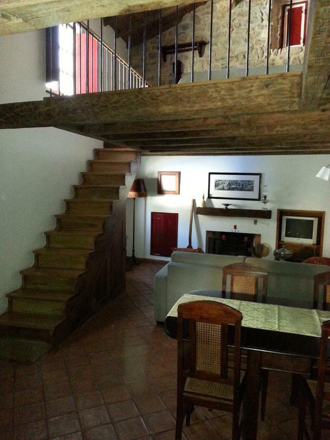 הוילה Charming House אובידוס מראה חיצוני תמונה