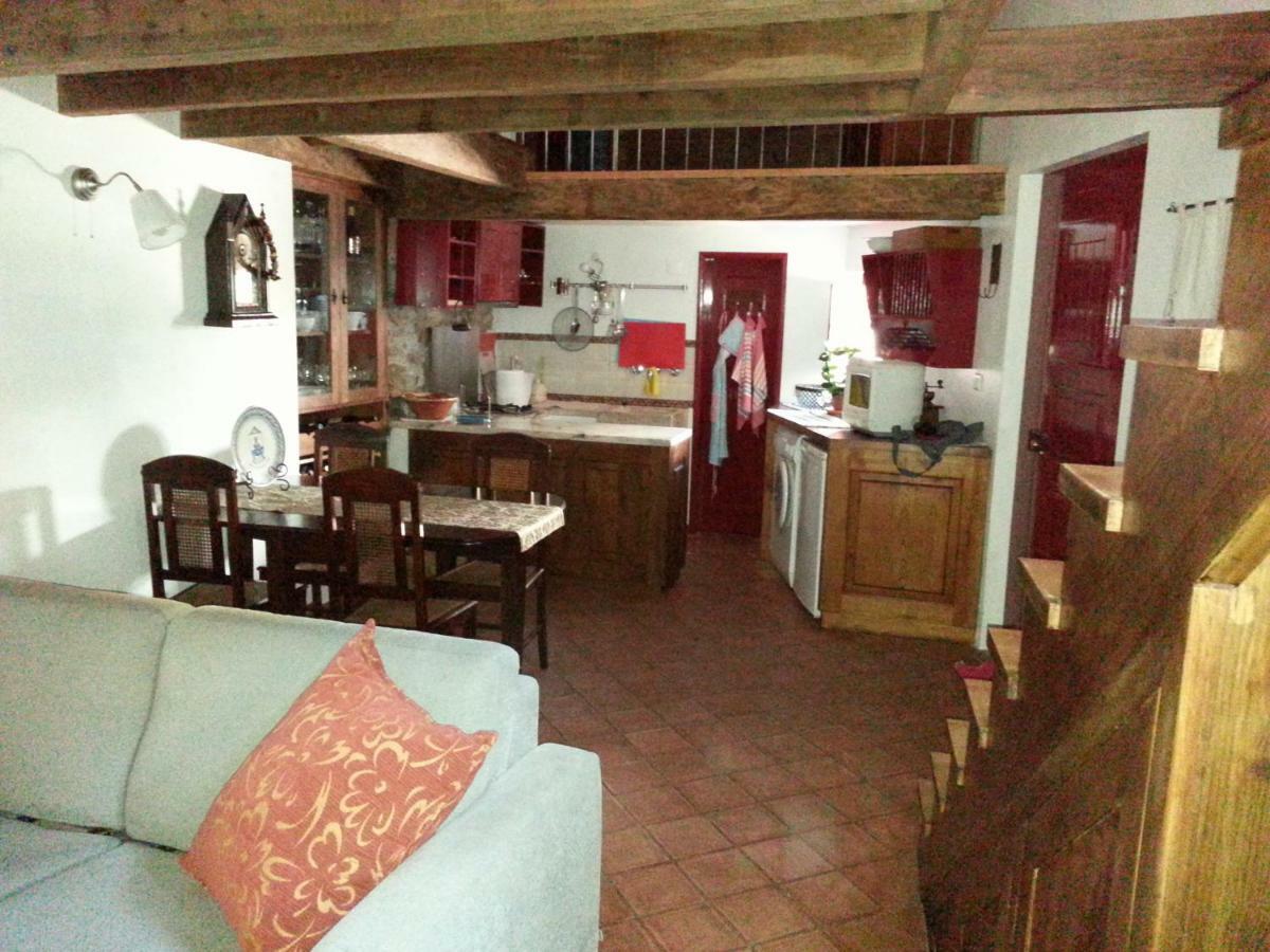 הוילה Charming House אובידוס מראה חיצוני תמונה