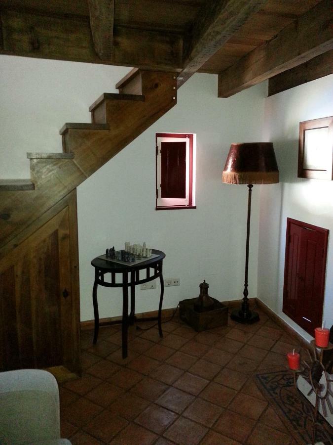 הוילה Charming House אובידוס מראה חיצוני תמונה