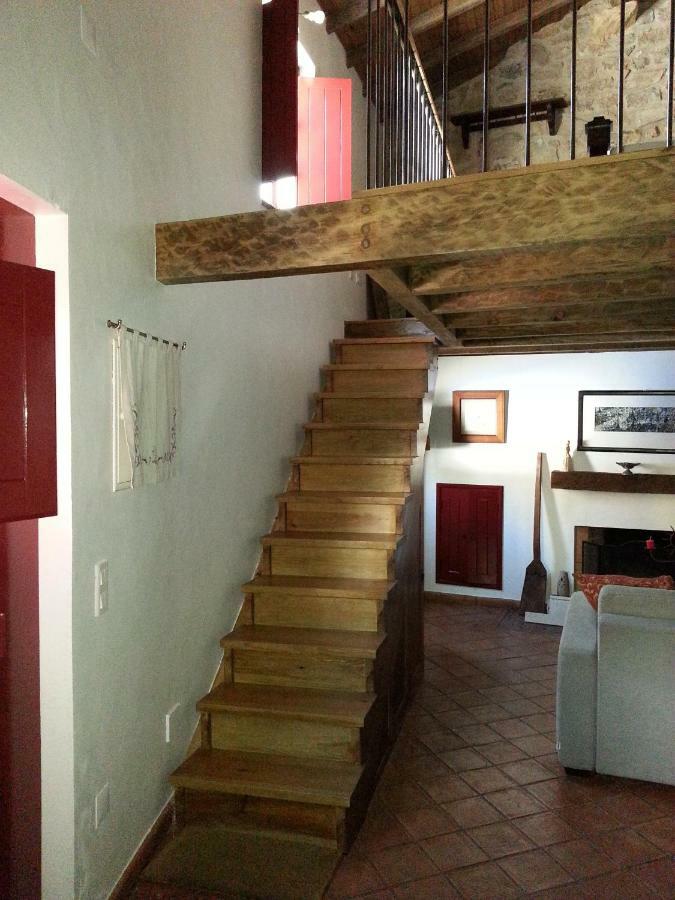 הוילה Charming House אובידוס מראה חיצוני תמונה