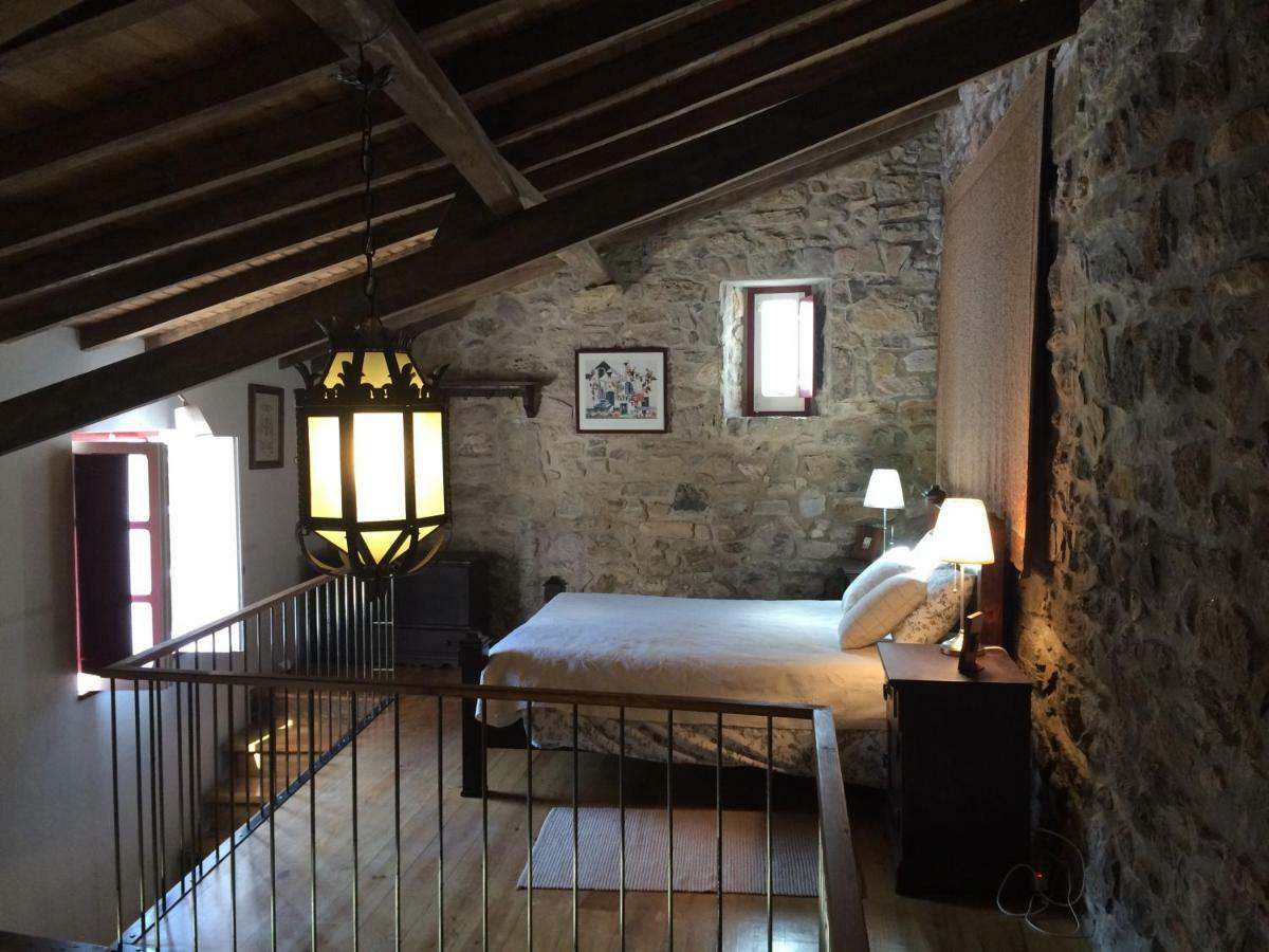 הוילה Charming House אובידוס מראה חיצוני תמונה